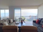 45268 Apartamento Amoblado en arriendo en el sector Loma...