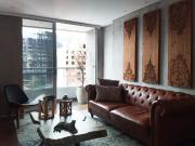 45270 Apartaestudio en arriendo en el sector Las Lomas