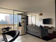 45284 Apartamento en arriendo en el sector Camino Verde,...