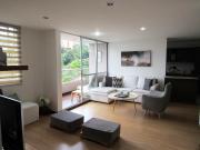 45297 Apartamento en arriendo en el sector Loma del...