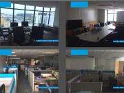 452.35 sqm OFFICE SPACE for LEASE in Aseana City, Parañaque