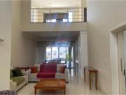 452 Área Útil Casa de Condomínio Alugar, 4 Dormitórios...