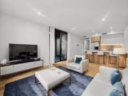 45/2 Lodge Street, Hornsby, NSW 2077