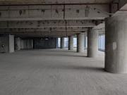 452 sqm Office Space in Alveo Financial Tower