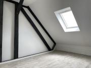 Erstbezug nach Sanierung: schöne vier Zimmer...