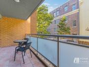 45/32 34 Bunn Street, Pyrmont NSW 2009 Apartment For...
