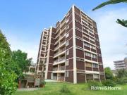 45/35 Campbell Street, Parramatta NSW 2150