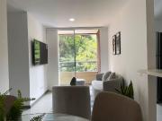 45365 Apartamento en arriendo en el sector La Florida