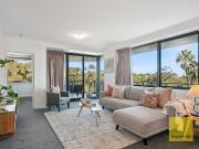 45/36 Kings Park Road, West Perth, 6005, WA