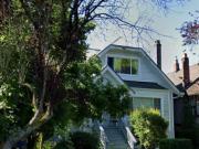 4538 12Th Avenue W, Vancouver, BC, V6R 2R5 house for...