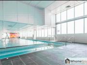 Fully Furnished and Spacious one bed plus study room in... Fully Furnished and Spacious one bed plus study room in...