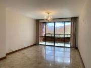 45399 Apartamento en arriendo en el sector La Florida