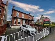 453 Springfield Road