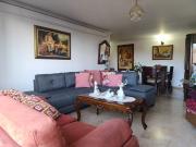 45414 Apartamento en venta en el sector La Visitacion