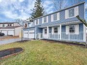 4547 Beachworth Court