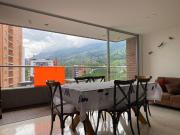 45491 Apartamento en arriendo en el sector Loma del...