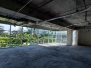 454 SQM OFFICE SPACE FOR LEASE IN PASIG CITY