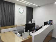 45501 Consultorio Amoblado en arriendo en el sector La...