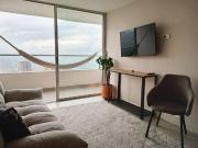 45550 Apartamento Amoblado en arriendo en el sector...