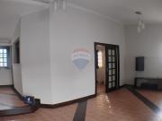 455 Área Útil Casa Alugar, 5 Dormitórios localizado em...