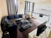 455 Elizabeth Street, Melbourne