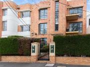 4/55 George Street, EAST MELBOURNE, VIC 3002