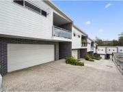 4/55 Mildura Street, COFFS HARBOUR Townhouse for rent...