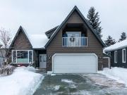 455 Village Sq, Sherwood Park, AB, T8A 4K2 house for...