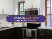 4560 Sainte Catherine 4560 Sainte Catherine Plan E...