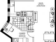 4560 Sainte Catherine Plan E