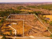 4565 Cedar Springs Rd Lot 2, Jacksonville, AL 36265