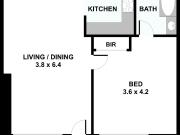 4/565 Glenferrie Road, Hawthorn VIC 3122