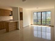 45665 Apartamento en arriendo en el sector Vizcaya,...