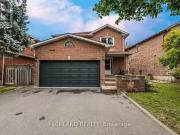 4566 Longmoor Road, Mississauga, ON, L5M 4H4 house for...