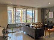 45678 Apartamento en venta en el sector La Calera