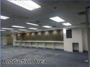 456.1 sqm Office Space For Lease in Ayala Avenue, Makati...