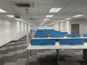 456 sq.m. Fitted Office Space For Lease in Ortigas...