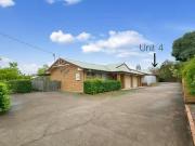 4/56 Thorn Street, Ipswich, QLD 4305