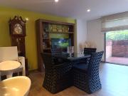 45704 Apartaestudio Amoblado en arriendo en el sector El...