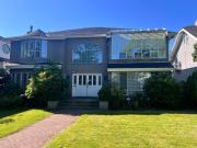 4570 13Th Avenue W, Vancouver, BC, V6R 2V4 house for...