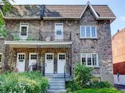 4570 Avenue Royal Montréal QC H4A 2M8 3 Bedroom Condo...