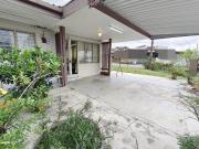 4570 Corner Single Storey First Garden Pertama Buntong...