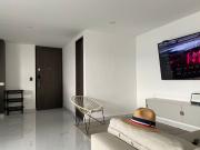 45736 Apartamento en arriendo en el sector Las Brujas