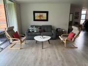 45763 Apartamento en arriendo en el sector Cumbres