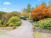 4579 WOODGREEN COURT, West Vancouver, BC V7S 2V8 House...