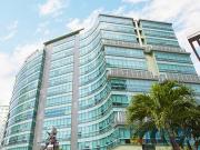 457.70 sqm Office Space for Rent in Cebu Business Park