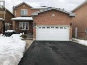 4581 CROSSWINDS DR Mississauga Ontario