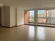 45829 Apartamento en arriendo en el sector Loma del Escobero