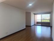 45863 Apartaestudio en arriendo en el sector Loma de los...