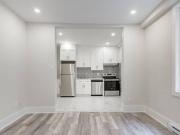 4586 Boulevard Décarie 405 Montréal QC H3X 2H5 1 Bedroom...
